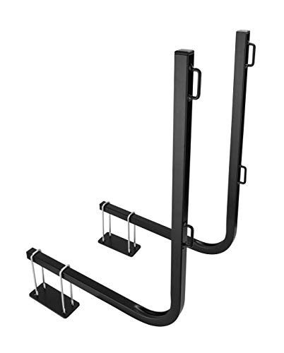 CAMCO 39010 BUMPER MOUNT TOTE TANK HO