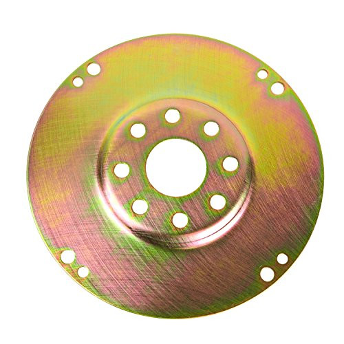 B&M CO 10231 FLEXPLATE CHRY 8BLT 62-UP
