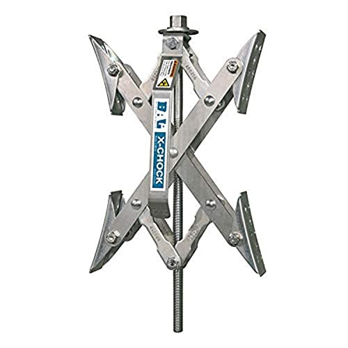 ADNIK 28010 X-CHOCK TIRE LOCKING CHOC