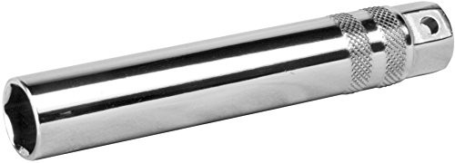 PERFORM TOOL W80533 SPARK PLUG SOCKET