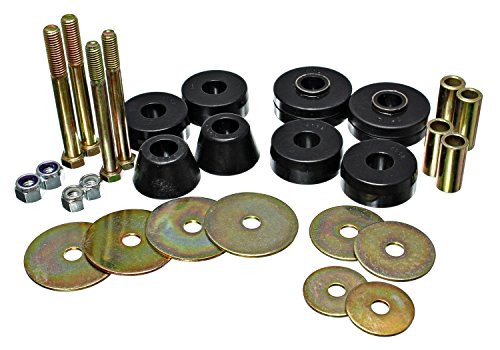 ENERGY SUSPN 34137G TRK CAB MOUNT CHV 63-66