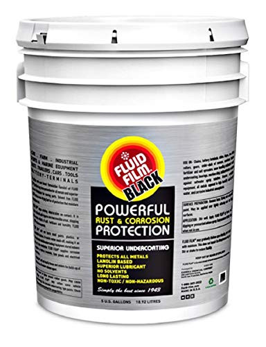 FLUID FILM PNASB 5 GAL BULK