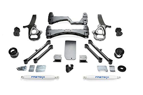 FABTECH K3086 6 BASIC SYSTEM RAM 2019