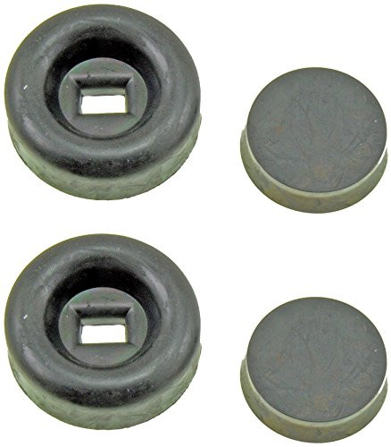 DORMAN 03644 S.B.UNV.BOOT CLAMP KIT 2