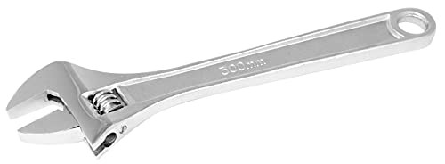 PERFORM TOOL W30712 ADJUSTABLE WRENCH