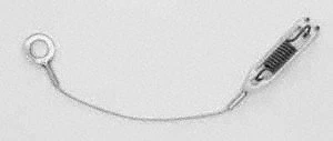 RAYBESTOS H2109 BRAKE DRUM HARDWARE