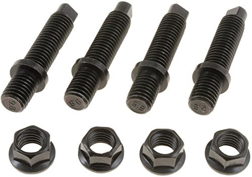 DORMAN 03129 EXHAUST FLANGE HDWE. KIT