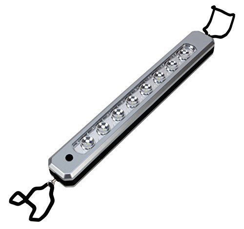 PERFORM TOOL W2404 LED UNDERHOOD WORK LIGHT