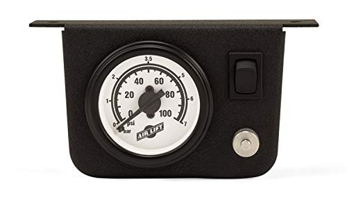 AIR LIFT 25592 LOAD CONTROLLER II W/LPS