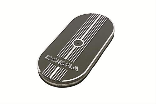 FORD M9600C302 OVAL AIR CLEANER 4V