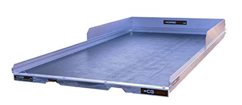 CARGOGLIDE HS48A HIGHSIDES KIT 48L XCAB W