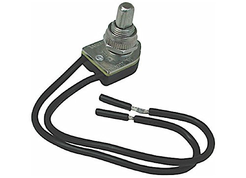 VALTERRA LLC PL16 PUSH BUTTON ON/OFF 6 LEA