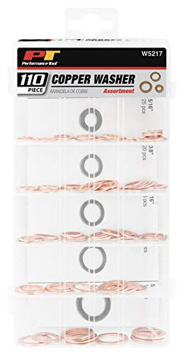 PERFORM TOOL W5217 HDWR KIT-WASHERS
