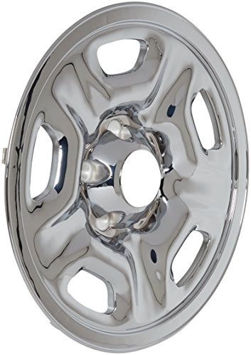 COAST2COAST IMP66X IMP;05-15 TACOMA;CHRM;15;5 HOLE