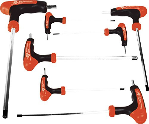 PERFORM TOOL W1711 HEX KEY SET