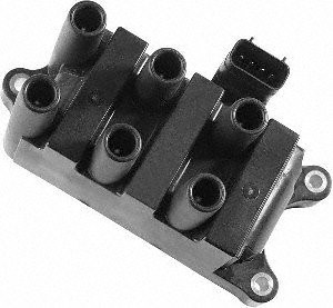 STANDARD IGN FD498 COIL