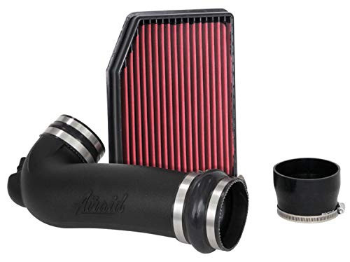 AIRAID 201782 AIRAID JR KIT; CHEV SILVERADO/GMC S