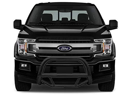 BLACK HORSE MBTMF512 MAX T BULL BAR