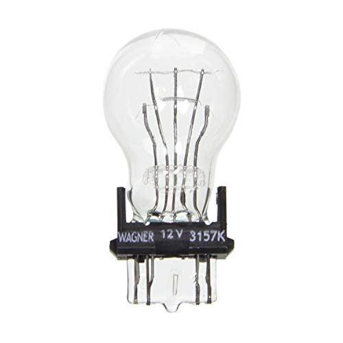 WAGNER BP3157LL MINIATURE BULB LONG LIFE