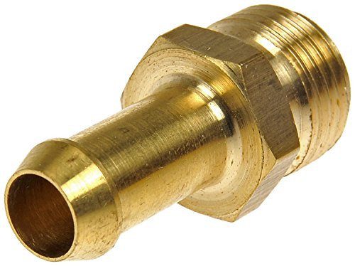 DORMAN 785412 BRASS HOSE FITTING 5/16