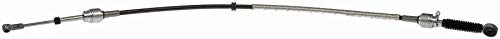 DORMAN 905612 GEARSHIFT CONTROL CABLE ASSEMBLY