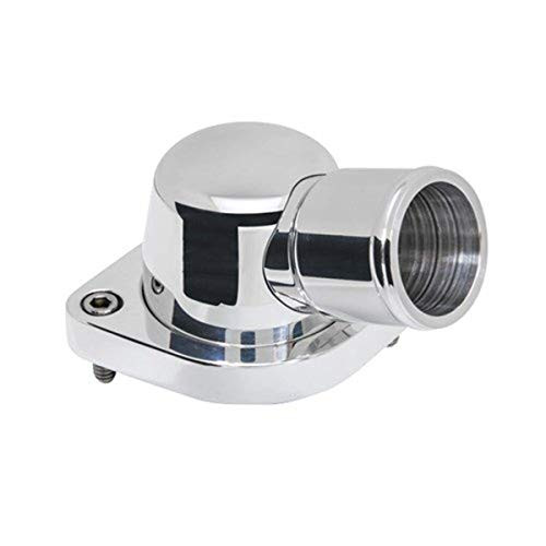 BILLET SPEC 90334 THRMST HSG SWVL 15 DEG LS APPL POL