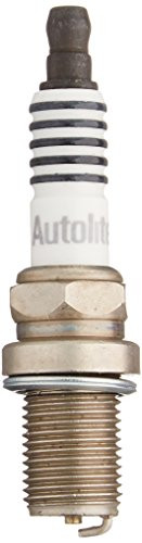 AUTOLITE AR3933 High Performance Racing Non-Resistor Spark Plug