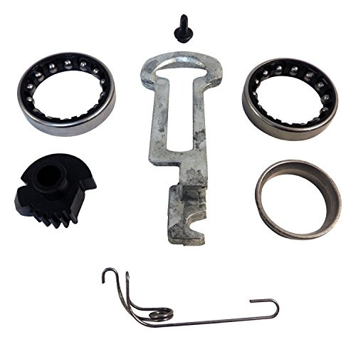 CROWN AUTO 83510055 RACK KIT