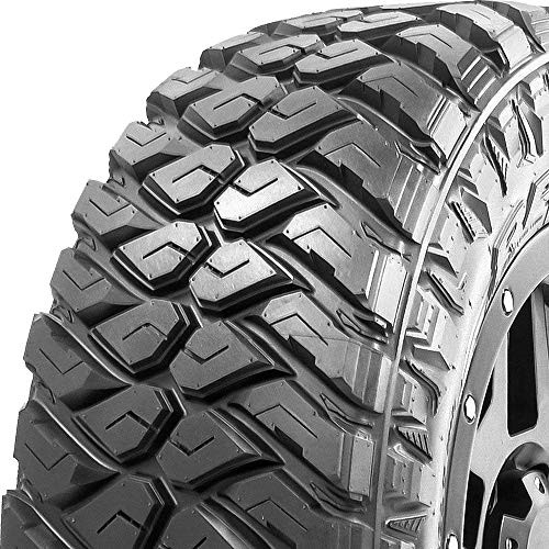 MAXXIS TIRE TL00443100 35X13.50R17LT 10PR  RAZR MT