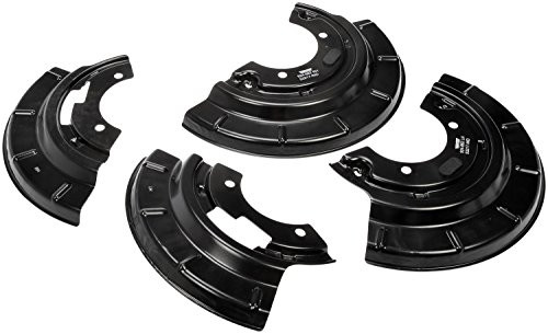 DORMAN 924662 BRAKE DUST SHIELD