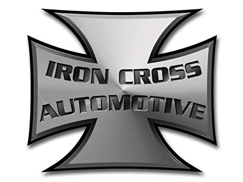 IRONCROSS 99648 HD/SIDEARM BRACKET