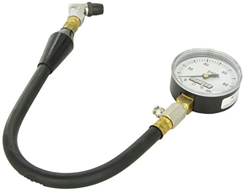 MOROSO 89570 TIRE GUAGE 100LBS.