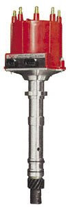 MSD CO. 8366 DIST V8 LTE MDEL GM HEI