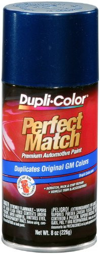 VHT BGM0506 P/M INDIGO BLUE