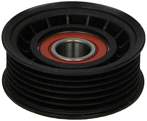 DAYCO 89015 TENSIONER & IDLER PULLEY