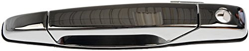 DORMAN 80546 EXTERIOR DOOR HANDLE