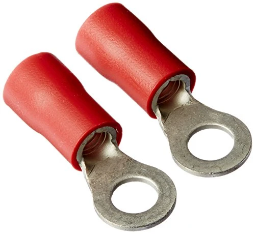 DORMAN 85246 8GA 1/4 RING TERMINAL