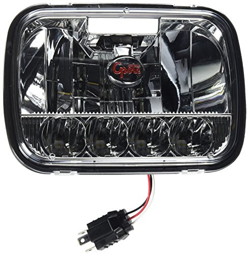 GROTE PERLUX 909515 FORWARD LIGHTING 5X7