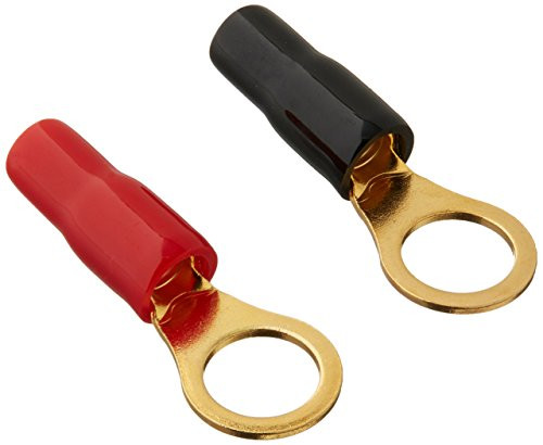 DORMAN 84614 TERM RING SLV 8GA 3/8