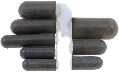 DORMAN 85609 VACUUM TEST CAP ASSORT