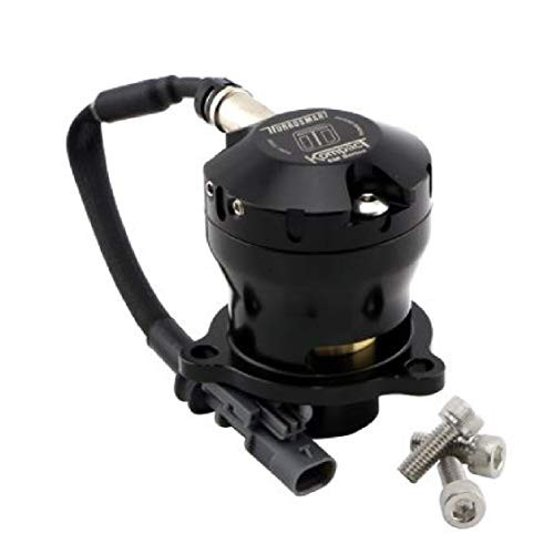 TURBOSMART TS02231066 KOMPACT EM BOV DUAL PORT VR2