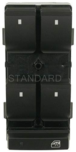 STANDARD IGN DWS136 STANDARD SWITCH - POWER W