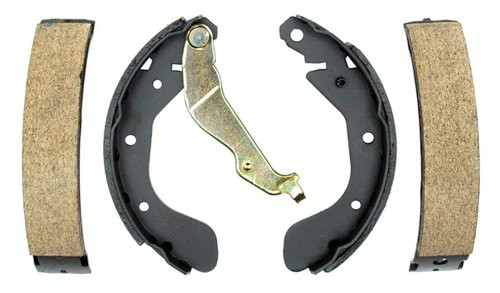 R/M BRAKES 814PG BRAKE SHOES