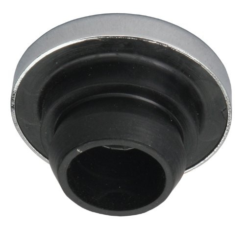 TRANSDAPT 9170 OIL FILLER CAP CHROME