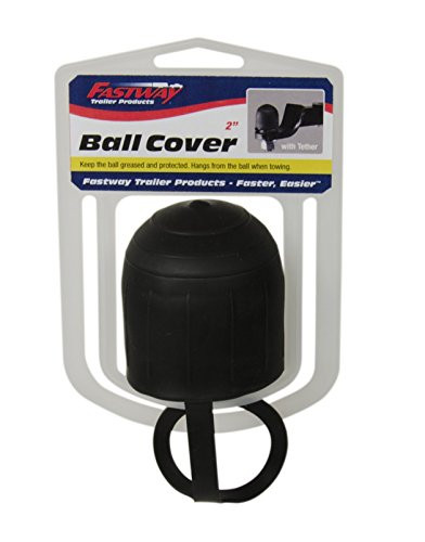 EQUALIZER 82013221 2 BALL COVER - BULK