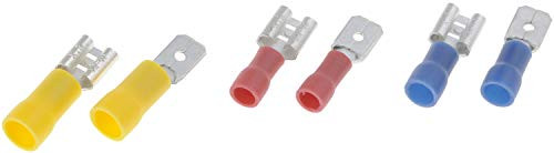 DORMAN 85481 ASSORT QUICK DISCONNECTS