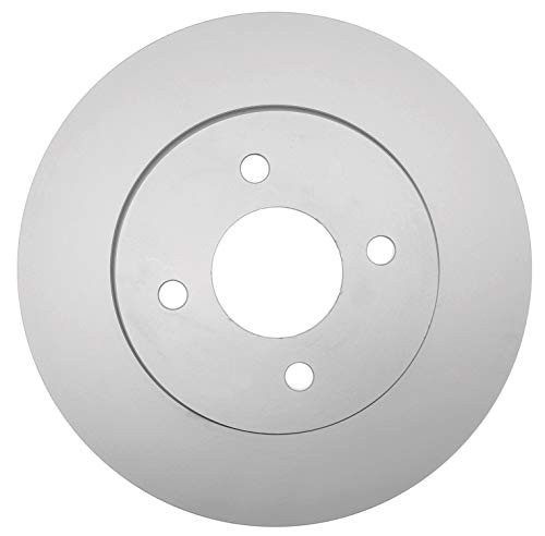 RAYBESTOS 980981R BRAKE ROTOR