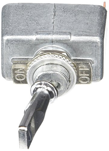 STANDARD IGN DS191 TOGGLE SWITCH