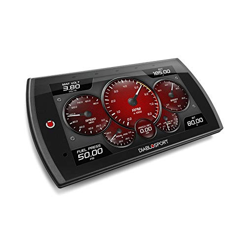 DIABLO 9200 TRINTY 2 (T2 EX)  FOR GM
