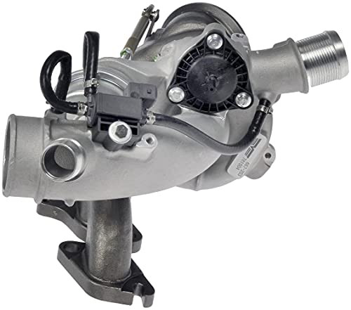 DORMAN 667203 TURBOCHARGER